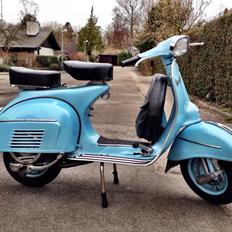 Vespa 150 Sprint