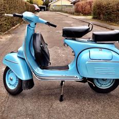 Vespa 150 Sprint