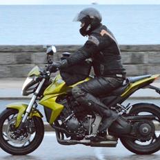 Honda Cb 1000 RA
