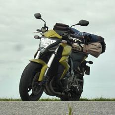 Honda Cb 1000 RA