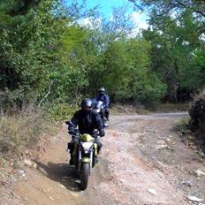 Honda Cb 1000 RA