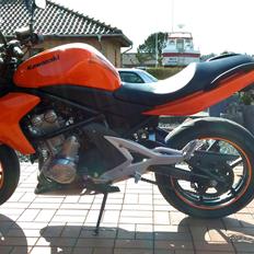 Kawasaki er6n
