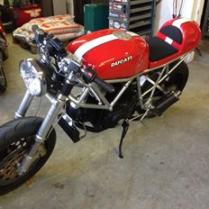 Ducati 750S