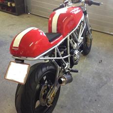 Ducati 750S