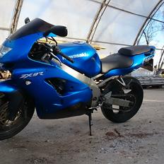 Kawasaki ZX9R Ninja