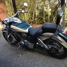 Honda Vt 750 C2 Shadow ACE