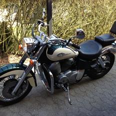 Honda Vt 750 C2 Shadow ACE