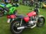 Suzuki GS 550