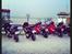Yamaha FZR 1000 - Tyskland Kiel 13