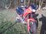 Honda NX 650 Dominator