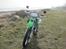 Kawasaki KLX 250 (292cc big bore)