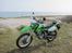 Kawasaki KLX 250 (292cc big bore)
