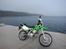 Kawasaki KLX 250 (292cc big bore)