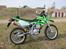 Kawasaki KLX 250 (292cc big bore)