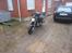 Suzuki SV 1000NK7