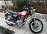 Yamaha Sr500