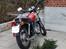 Yamaha Sr500