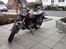 Yamaha Sr500
