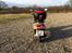 Honda SCV 100 Lead