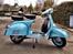 Vespa 150 Sprint