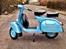 Vespa 150 Sprint