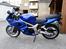 Suzuki SV 650S
