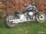Yamaha xvs 650 Dragstar - Lånt