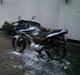 Honda CBF 125 F *Solgt*