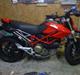 Ducati Hyper Motard 1100S