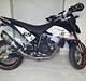 KTM supermoto 690 sm