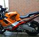 Honda Cbr 600 F (tidl. MC)