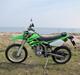 Kawasaki KLX 250 (292cc big bore)