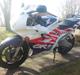 Honda CBR 600 F2