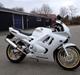 Honda Cbr 600