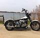 Harley Davidson FL Springer