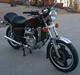 Honda cx 500 c