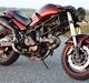 Ducati Monster