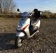 Honda SCV 100 Lead