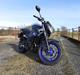Yamaha XJ6 N ABS Race Blu