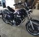 Honda CM400 Custom