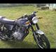 Yamaha xs 250 (SOLGT)