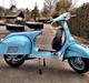 Vespa 150 Sprint