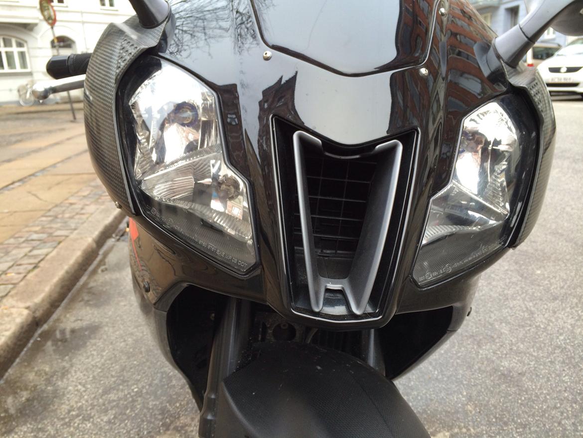 Aprilia Rsv 1000 R billede 13