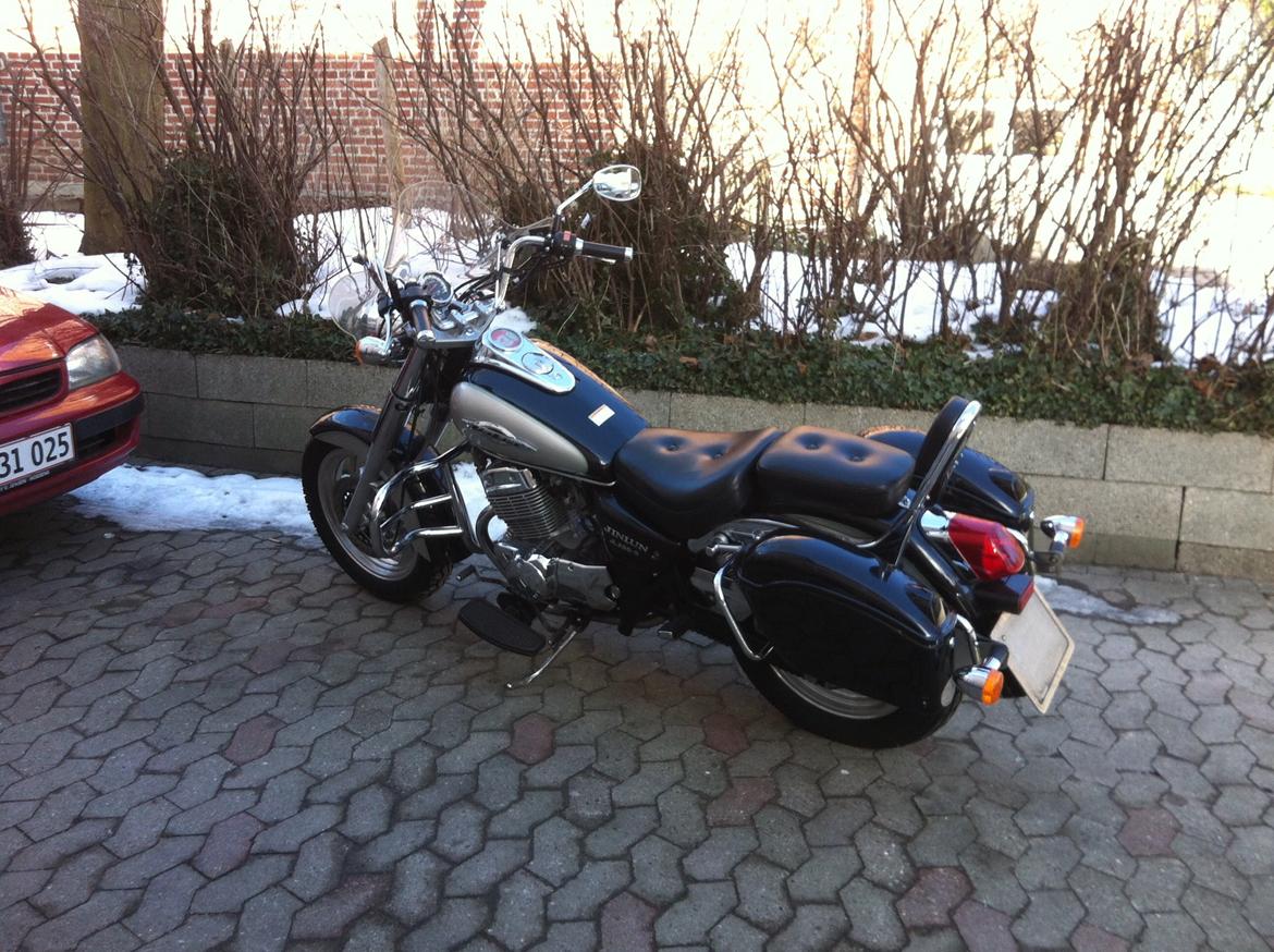 Jinlun 250-5 billede 4