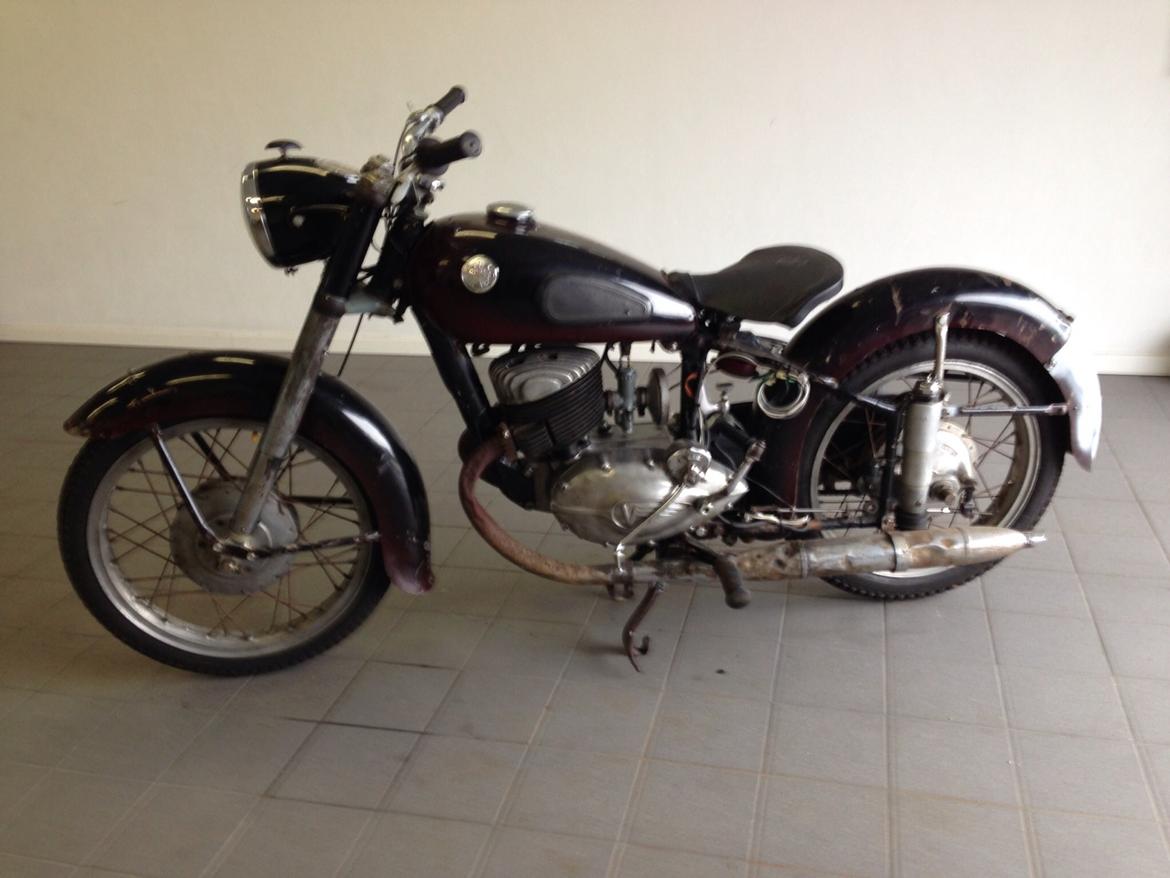 Victoria KR 26 N  billede 1