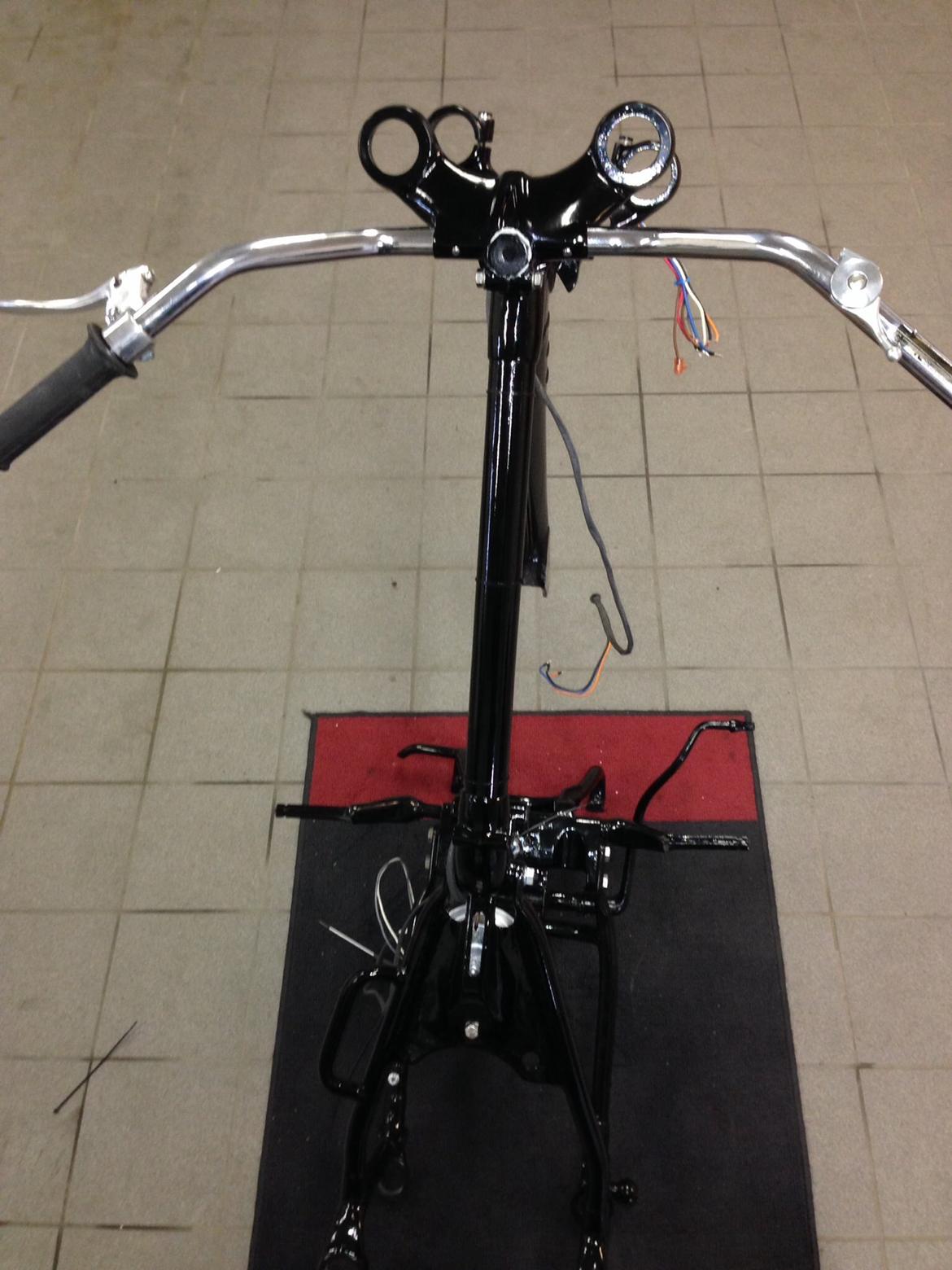 Victoria KR 26 N  billede 5