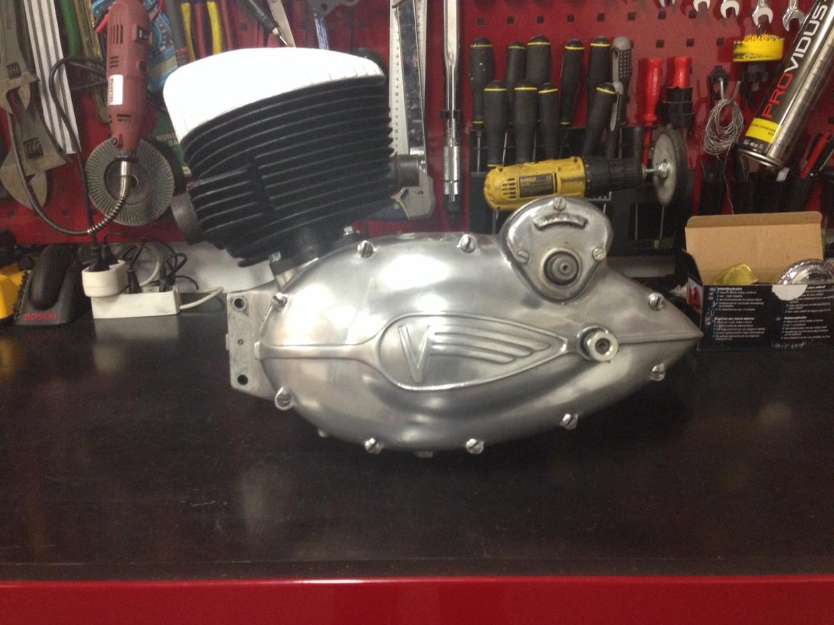 Victoria KR 26 N  billede 4