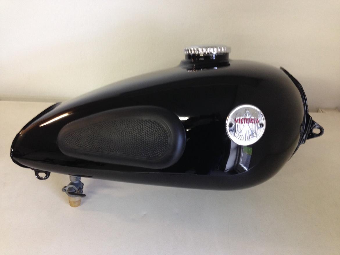 Victoria KR 26 N  billede 6