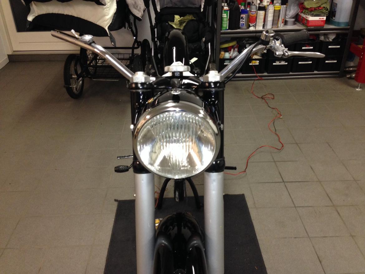 Victoria KR 26 N  billede 7