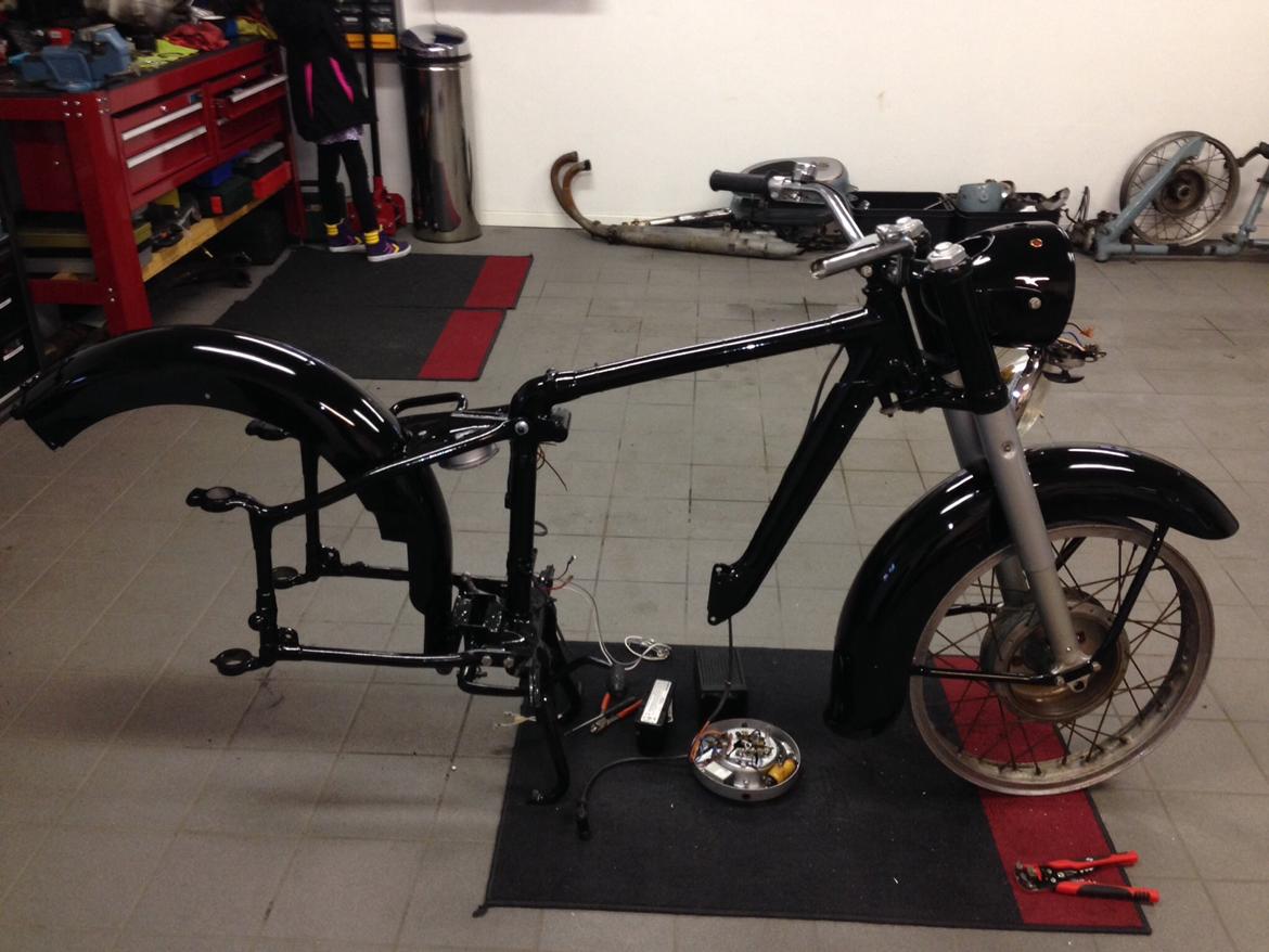 Victoria KR 26 N  billede 8